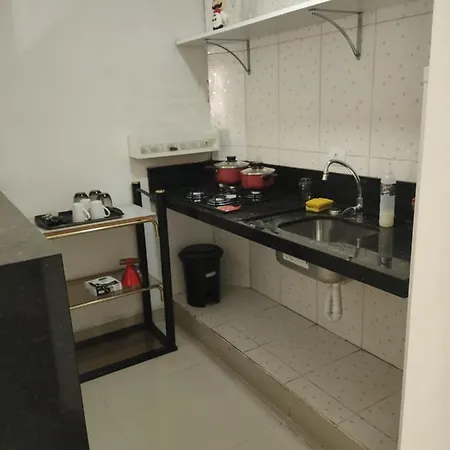 Apartamento Proximo Ao Parque Barigui Curitiba Exterior photo