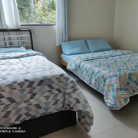 Apartamento Proximo Ao Parque Barigui Curitiba Exterior photo