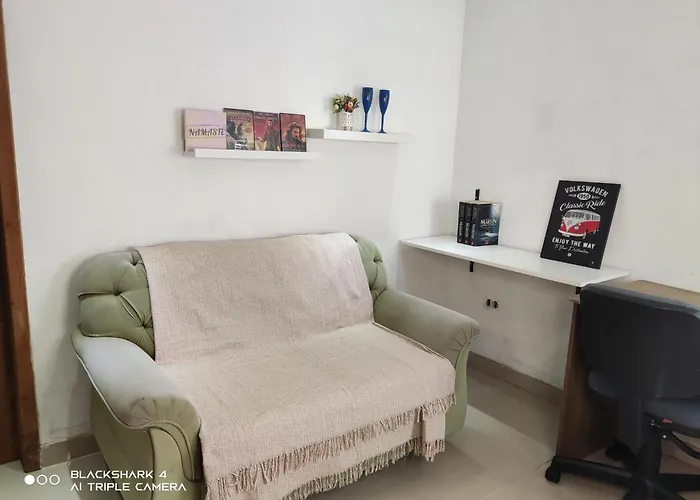 Apartamento Proximo Ao Parque Barigui