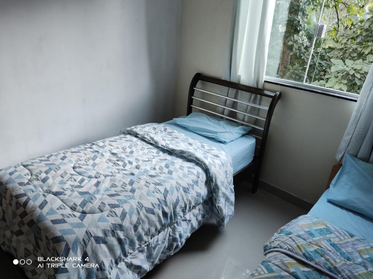 Proximo Ao Parque Barigui Apartment *